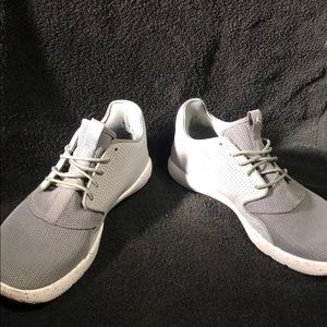 Air Jordan Eclipse wolf grey